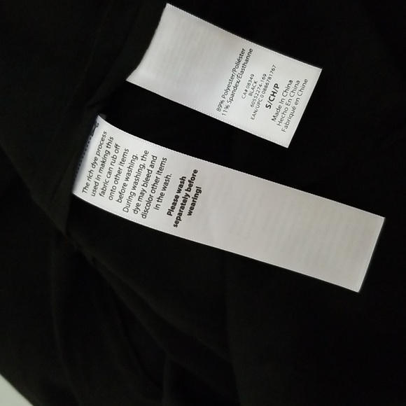 Sofia Vergara faux suede jacket - Picture 13 of 13